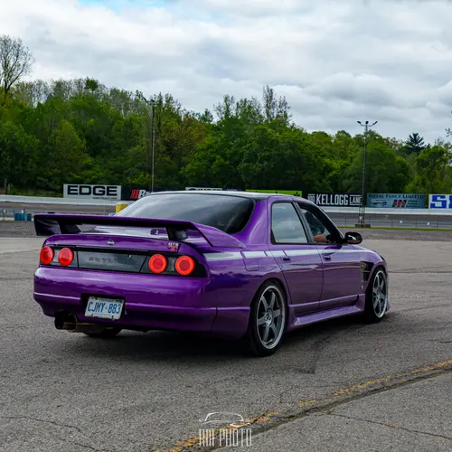 2025 Daikoku Opener photo 21